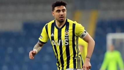 Ozan Tufan, Vitor Pereira'nın gözüne giremedi! Premier Lig'de forma giymek istiyor