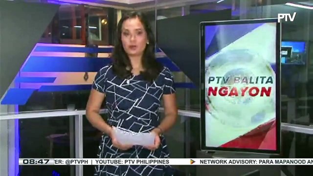 #PTVBalitaNgayon August 11, 2021 9PM update Over 800-K Pfizer doses arrive in PH; PCOO’s Duterte Legacy campaign to inform Filipinos of the current administration’s achievements; DOH: PH logs highest daily COVID-19 cases since April, records 9,591 new