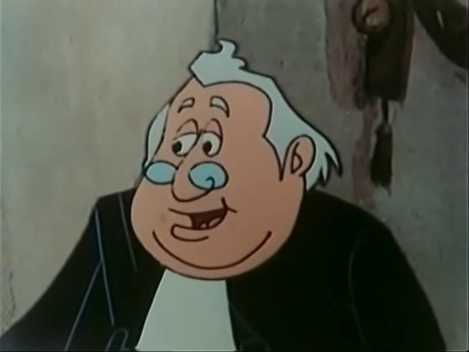 Don Quixote - 11. Dulcinee de Toboso