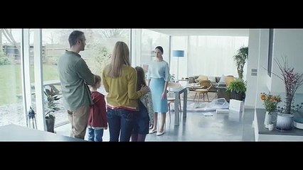 Veja o anúncio com robots que arrepiou o Reino Unido