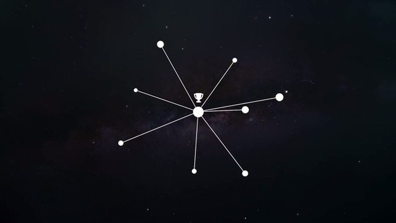 O GOG Galaxy