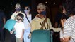 Aamir Khan और Kiran Rao को Airport पर  साथ देखकर  भड़क उठे Trolls | FilmiBeat
