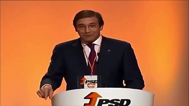 passos impostos