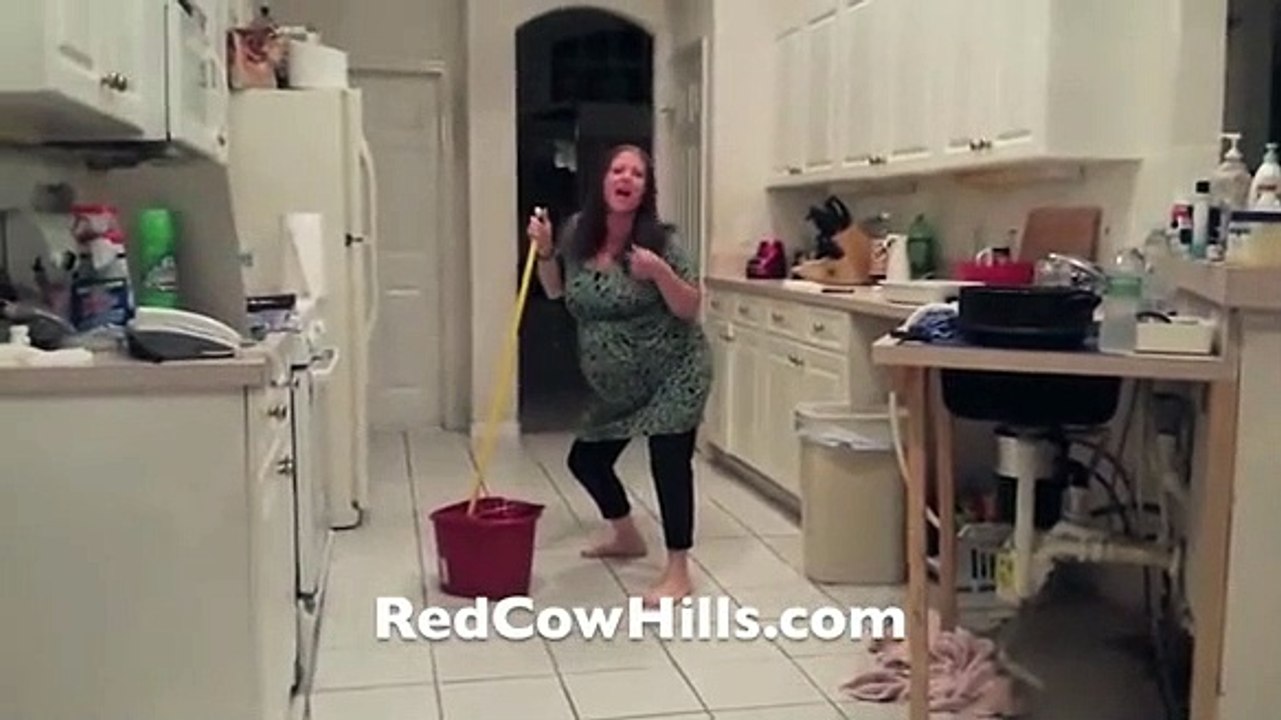 Dança Grávida