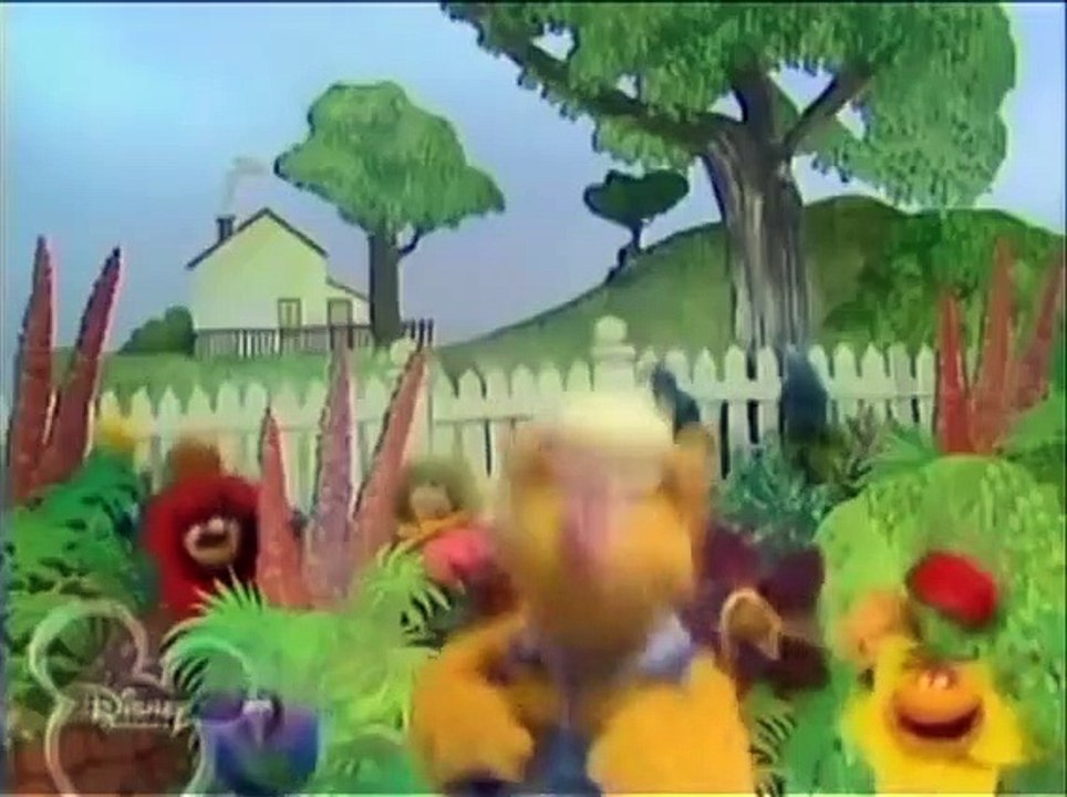 The Muppet