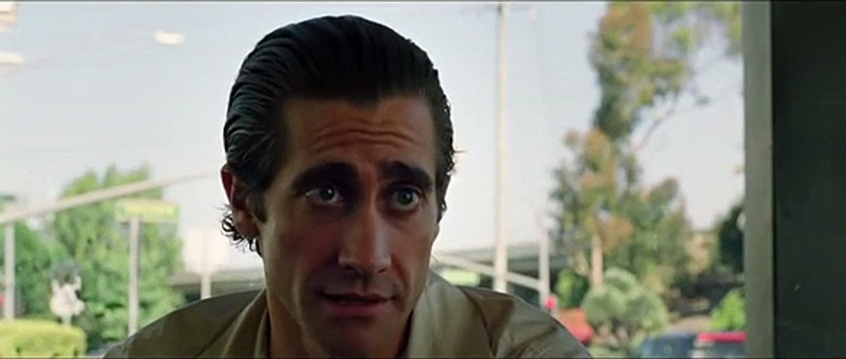 Nightcrawler