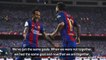 Messi admits Neymar reunion influenced PSG move