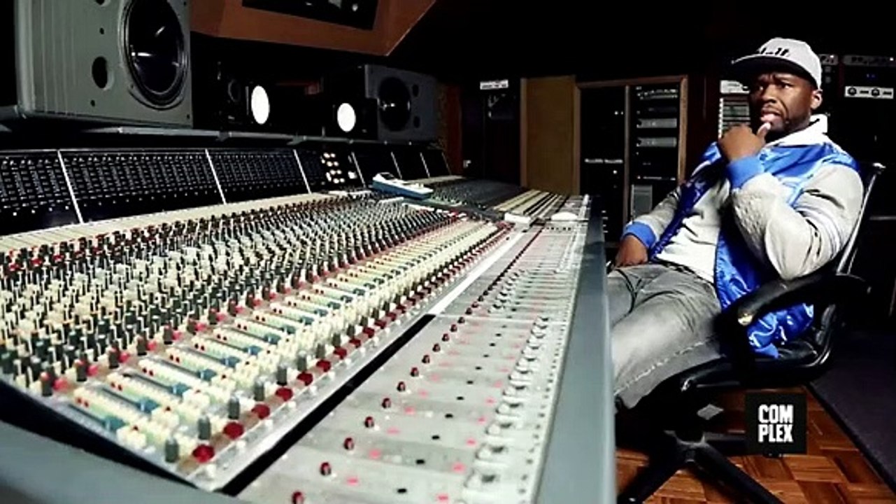 eminem, complex