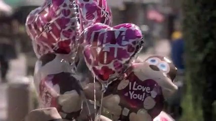 Amor de todas as formas