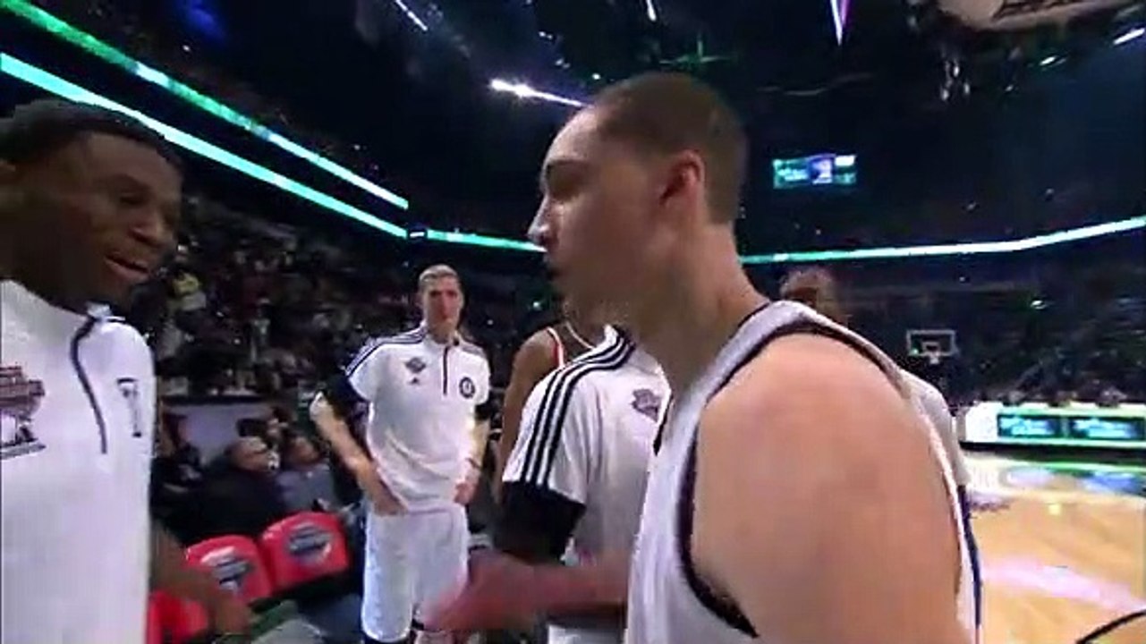 Afundanço de Space Jam
