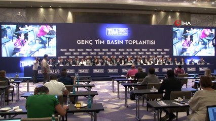 İhracatta 5 yıllık hedef; 300 milyar dolar