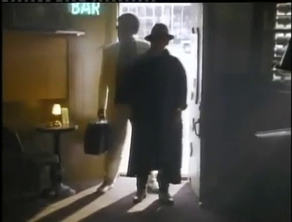 Joe Cocker - Unchain My Heart