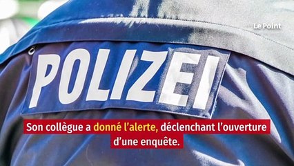 Allemagne : une infirmière suspectée d’avoir fait plus de 8 600 faux vaccins