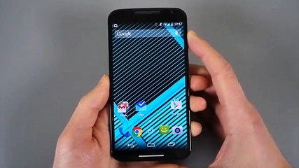 Google lança nova app para serviço de email