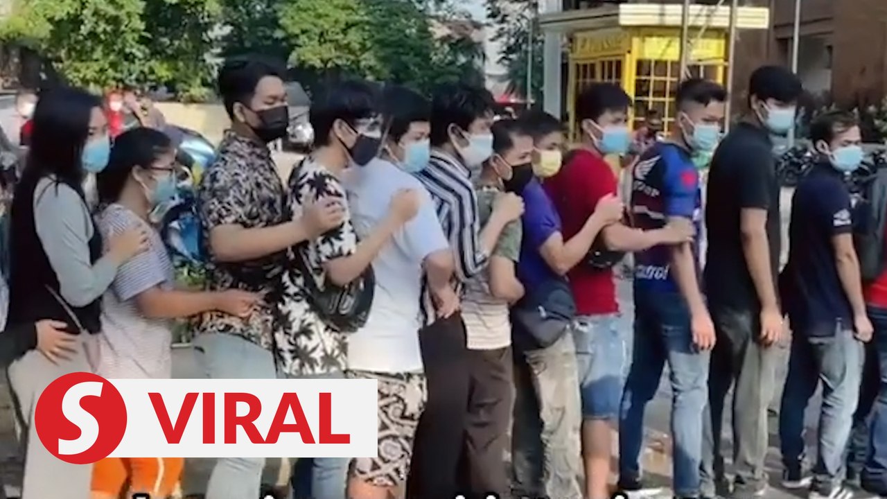 KL police chief: Extra cops dispatched after vi...