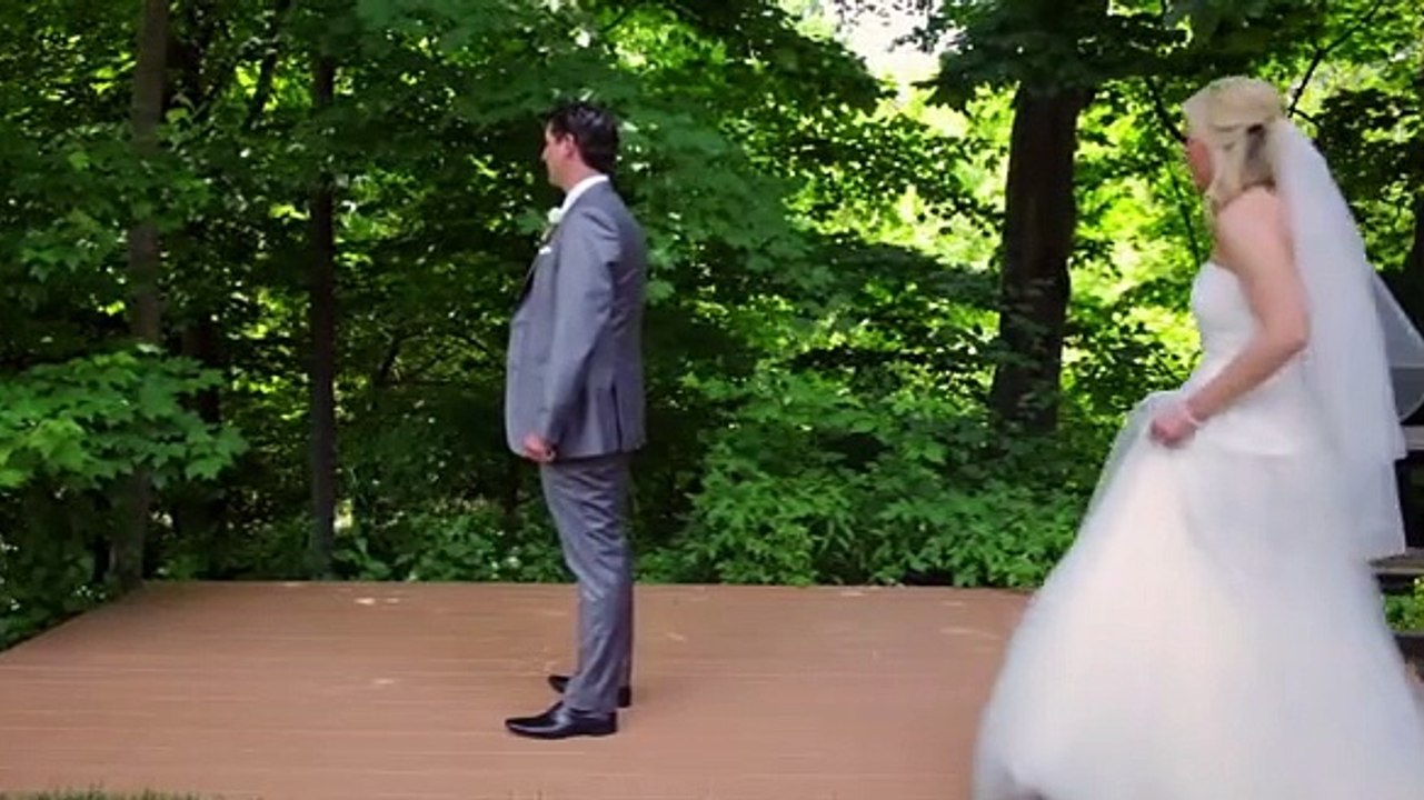 the first look
