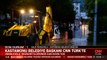 SON DAİKA Kastamonu'yu sel vurdu! Belediye Başkanı Vidinlioğlu CNN TÜRK'te konuştu