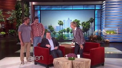 The Ellen DeGeneres Show