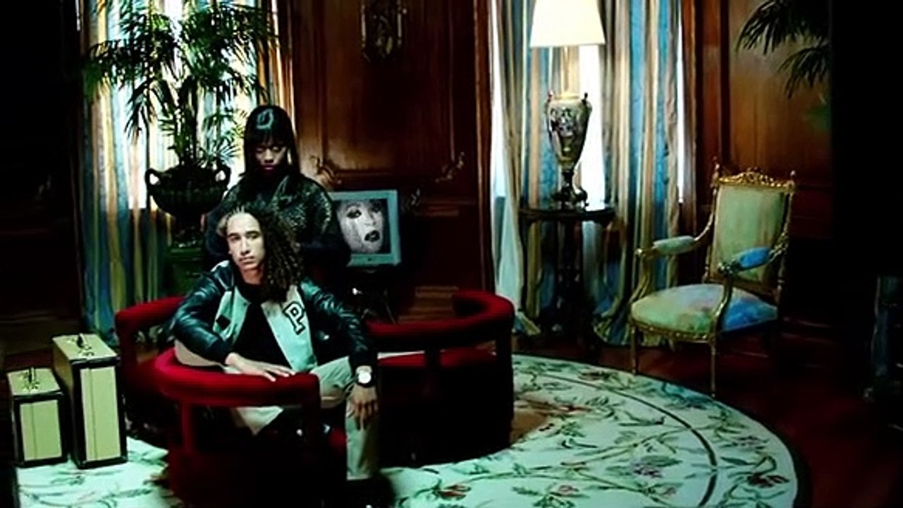 Beyoncé Haunted - Vídeo Dailymotion