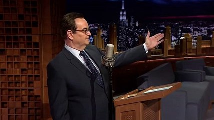 Fallon e Gwyneth reinventam hip-hop com toque da Broadway