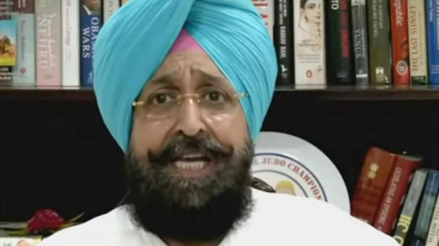 What Pratap Singh Bajwa said over his ruckus in Rajya Sabha?