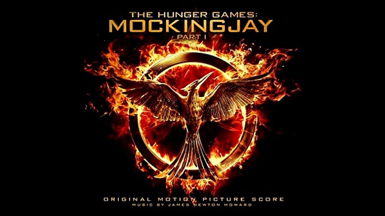 lawrence hunger games