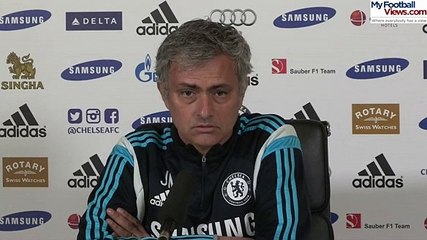 mourinho, jornalista, sky news
