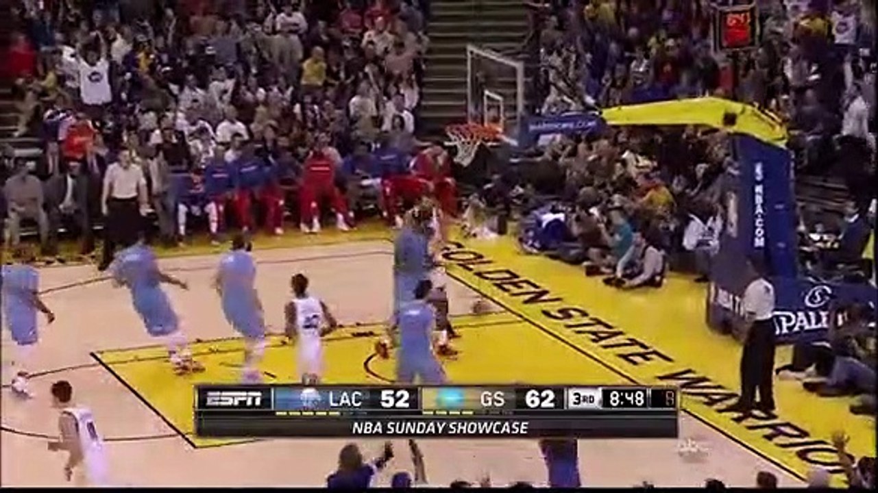 Stephen Curry