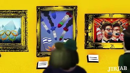 Dois minutos para rever tudo o que aconteceu em 2014