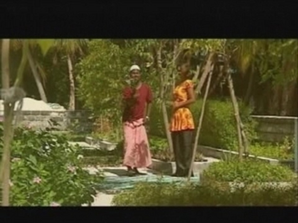 Kalhirava ( FARIHIBE )