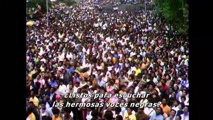 Summer of Soul - Tráiler final