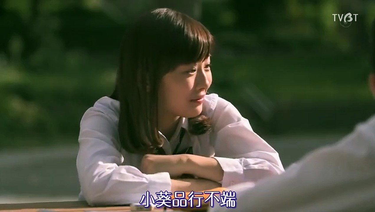 日劇-Transit Girls_百合之戀02