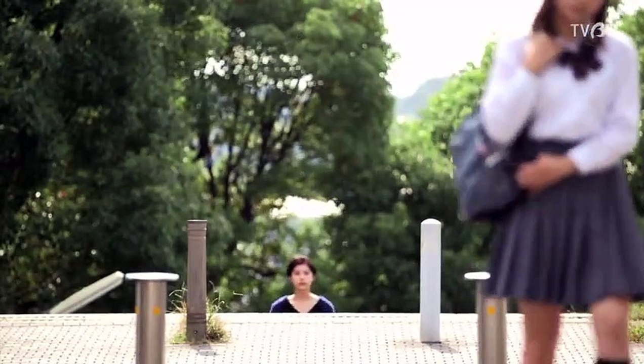 日劇-Transit Girls_百合之戀03