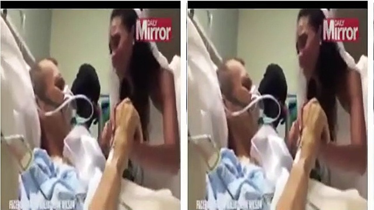 A última dança entre pai e filha