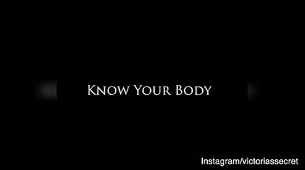 Corpos perfeitos? São todos, diz Sara Sampaio