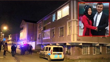 Eşini öldüren kocadan şaşırtan savunma: Ötenazi hakkım varsa kullanmak istiyorum