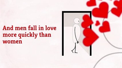 reaçoes fisicas ao amor