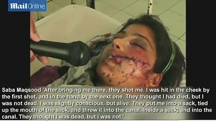 Casa por amor e é espancada pela família