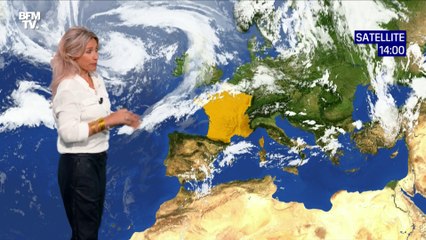 La météo pour ce jeudi 12 août 2021