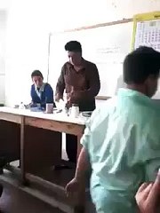 Nem sempre as experiências correm bem