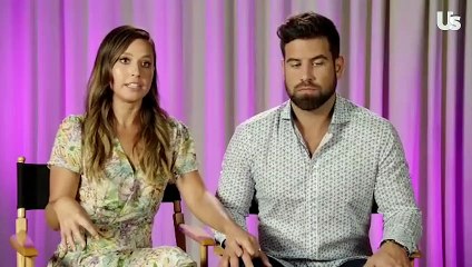 Katie Thurston Reacts To Justin Glaze Being ‘Blindsided’ By Their Split