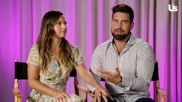 Blake Moynes Credits Ex Tayshia Adams For Helping Him Be Ready To Propose To Katie Thurston