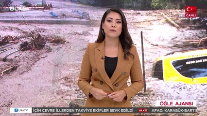 Öğle Ajansı – 11 Ağustos 2021