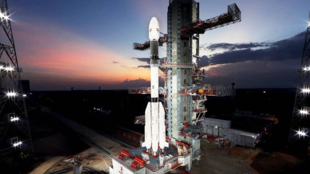 ISRO : #GSLVF10 EOS-03 విపత్తులను ముందే పసిగట్టేలా Satellite Launch || Oneindia Telugu