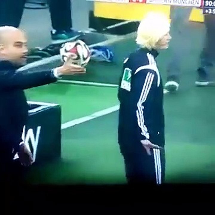 guardiola arbitra