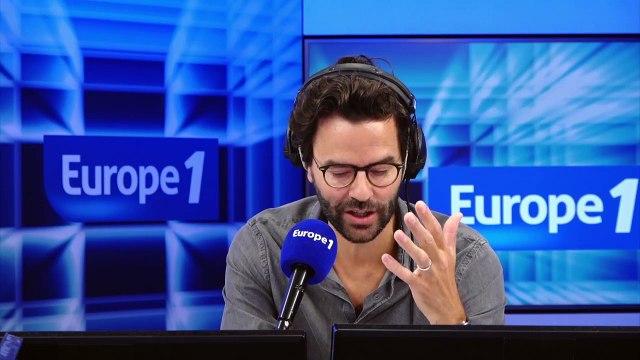 Antoine de Caunes met les musicien.nes sur le devant de la scène lundi soir sur Canal+