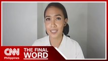 Advocacy org: 1 out of 3 employees feels stressed, drained | The Final Word