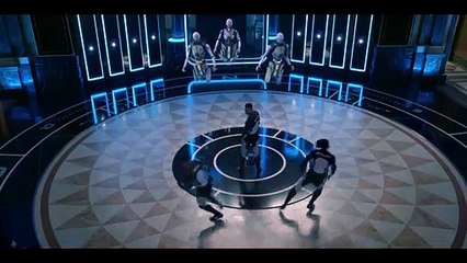 Ronaldo e Messi juntam-se para salvar o Mundo... outra vez