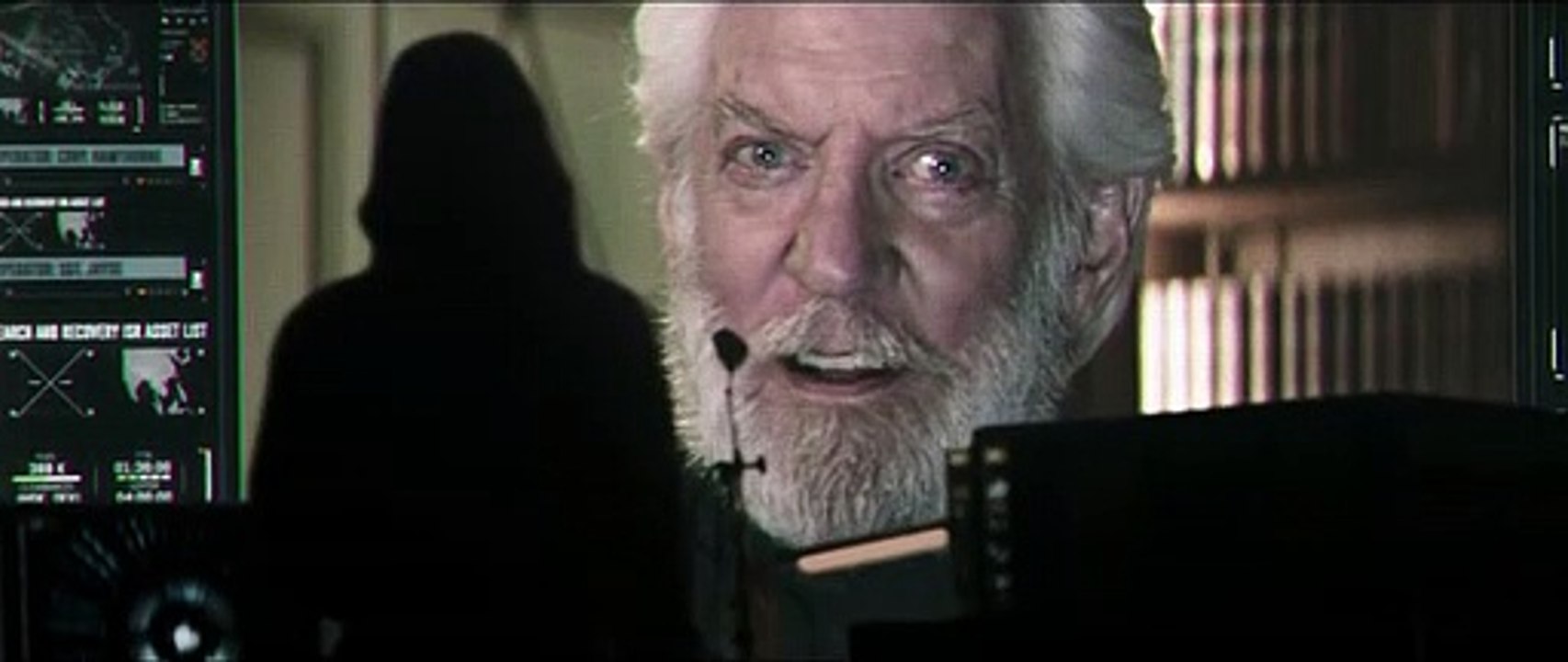 The Hunger Games: Mockingjay Trailer