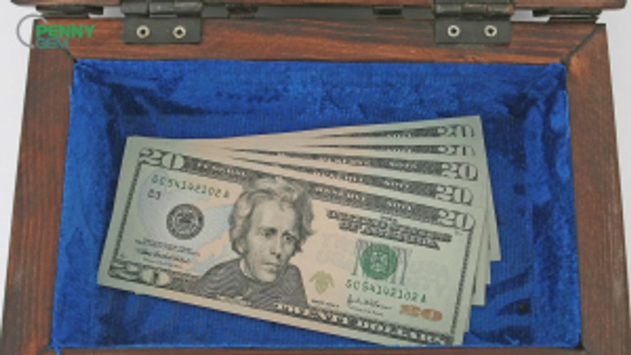 Should You Stop Hiding Cash At Home?